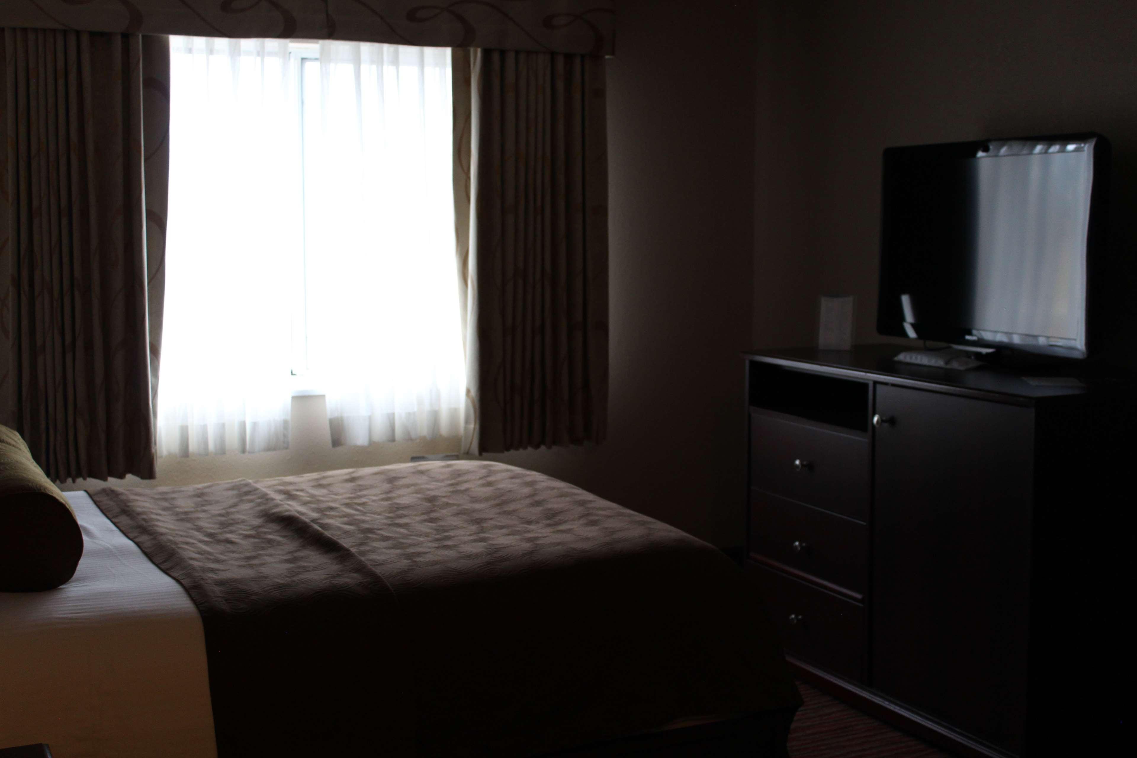 Best Western Plus Concord Inn Миноккуа Экстерьер фото